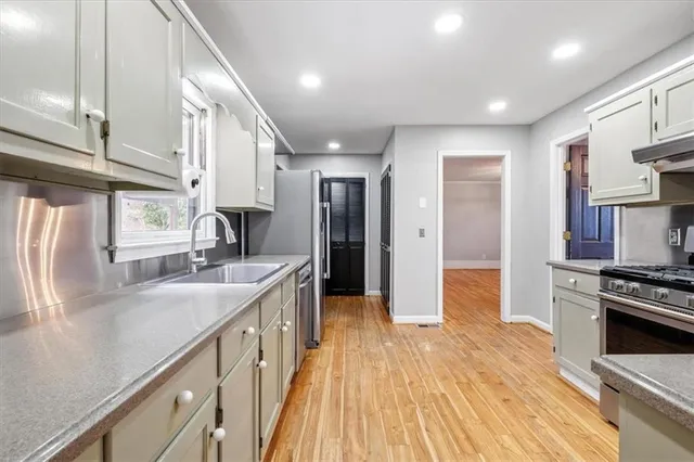 $399,000 | 308 Etowah Drive, Cartersville, GA 30120