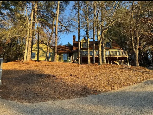 $399,000 | 308 Etowah Drive, Cartersville, GA 30120