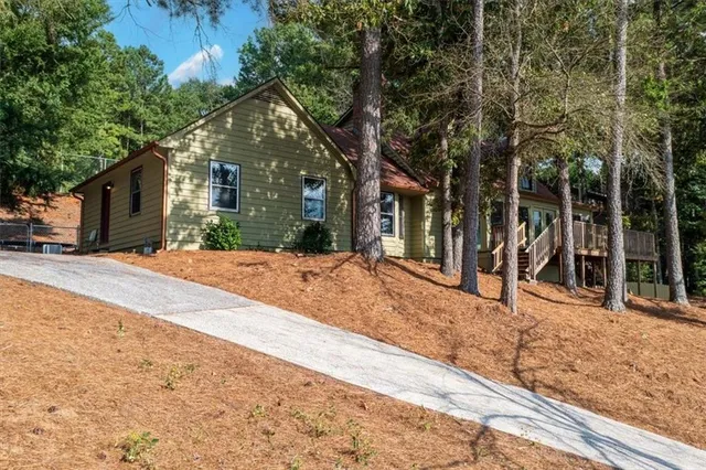 $399,000 | 308 Etowah Drive, Cartersville, GA 30120