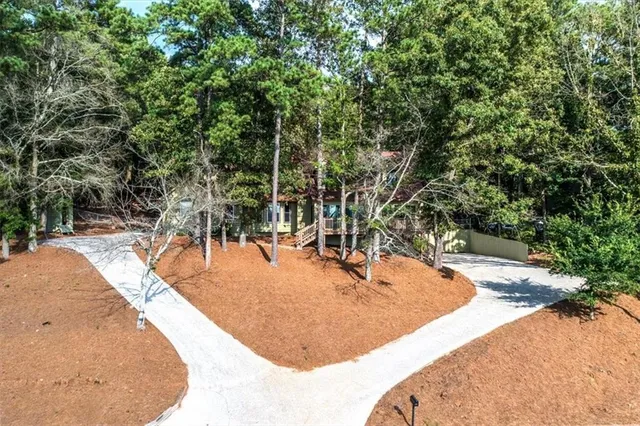 $399,000 | 308 Etowah Drive, Cartersville, GA 30120