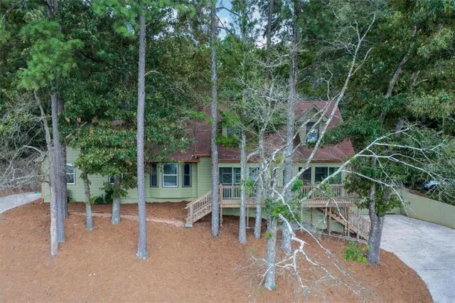 $399,000 | 308 Etowah Drive, Cartersville, GA 30120