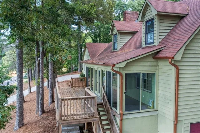 $399,000 | 308 Etowah Drive, Cartersville, GA 30120