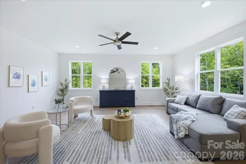 $485,000 | 2705 Andrew Point Drive, Denver, NC 28037