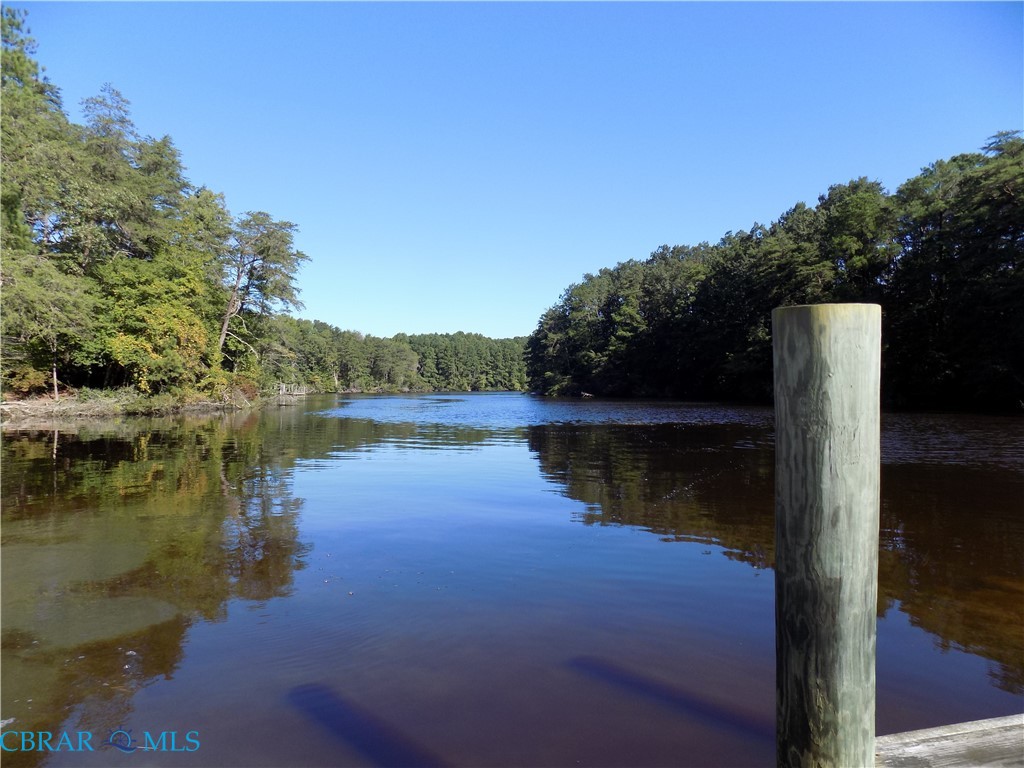 89 A Rock Town Road Reedville, VA 22539 - Photo 2 of 9