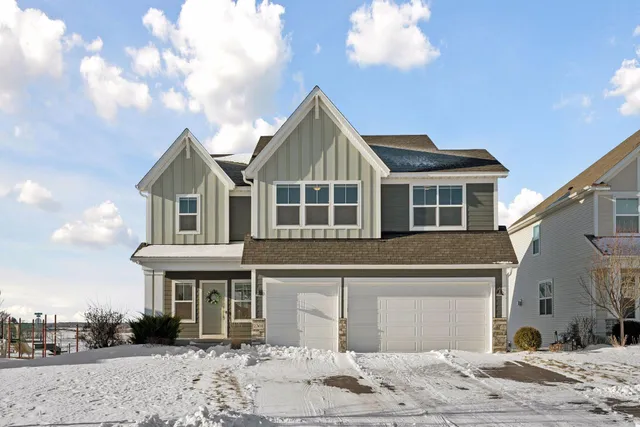 $599,900 | 2301 Kester Avenue Northeast, St. Michael, MN 55376