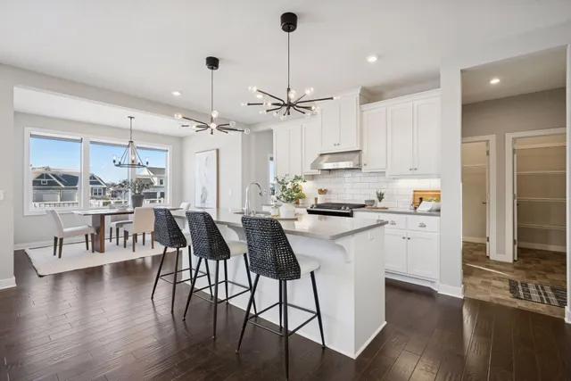 $599,900 | 2301 Kester Avenue Northeast, St. Michael, MN 55376