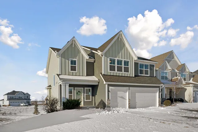 $599,900 | 2301 Kester Avenue Northeast, St. Michael, MN 55376