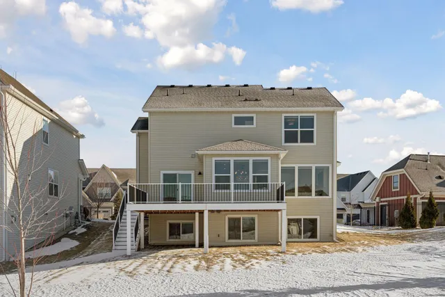 $599,900 | 2301 Kester Avenue Northeast, St. Michael, MN 55376