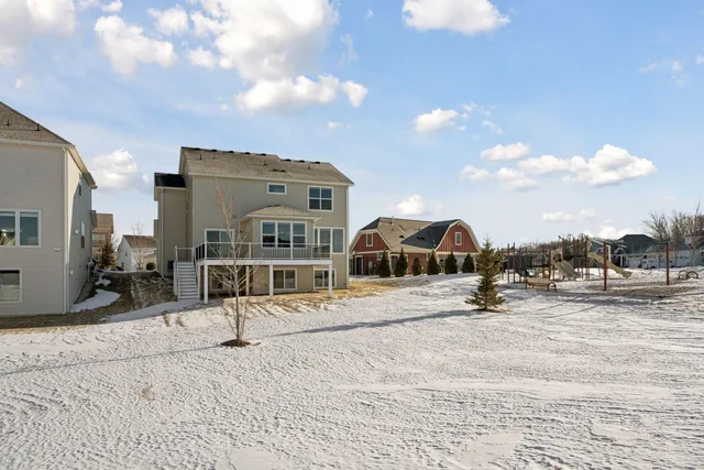 $599,900 | 2301 Kester Avenue Northeast, St. Michael, MN 55376