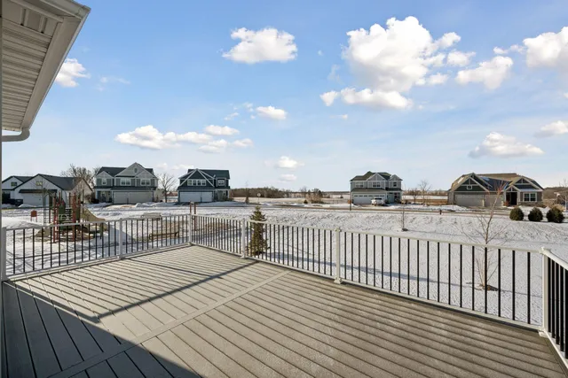 $599,900 | 2301 Kester Avenue Northeast, St. Michael, MN 55376