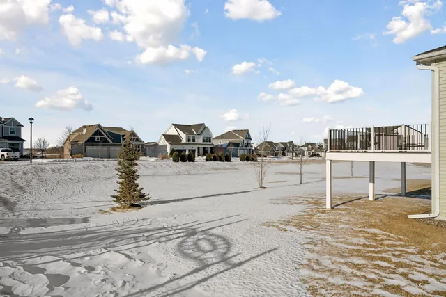 $599,900 | 2301 Kester Avenue Northeast, St. Michael, MN 55376