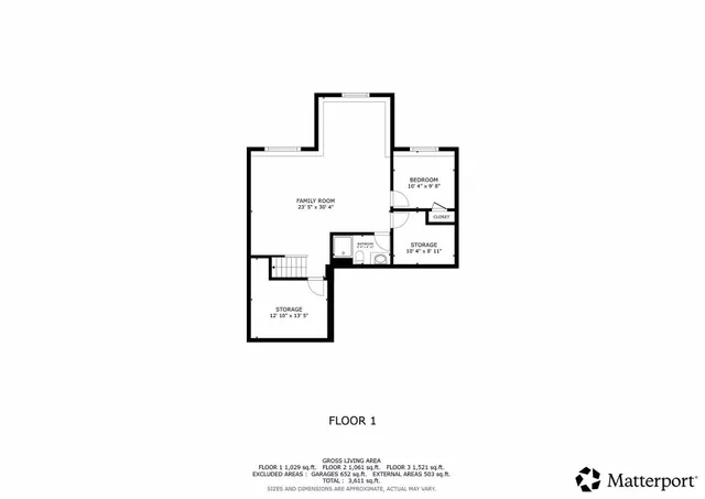 $599,900 | 2301 Kester Avenue Northeast, St. Michael, MN 55376