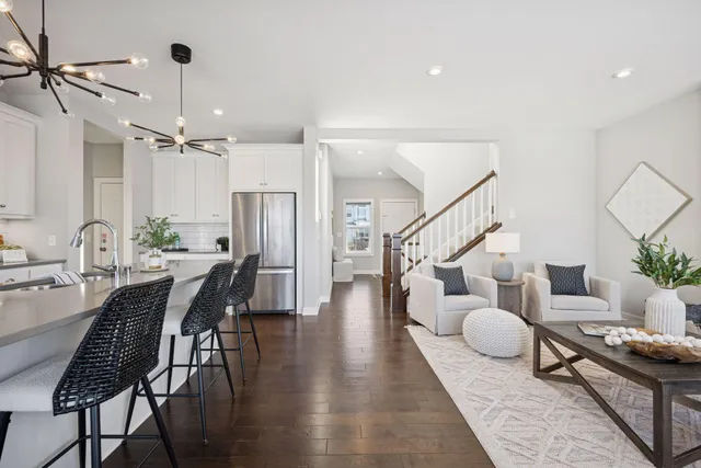 $599,900 | 2301 Kester Avenue Northeast, St. Michael, MN 55376