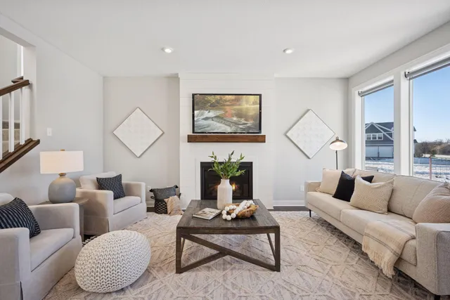 $599,900 | 2301 Kester Avenue Northeast, St. Michael, MN 55376