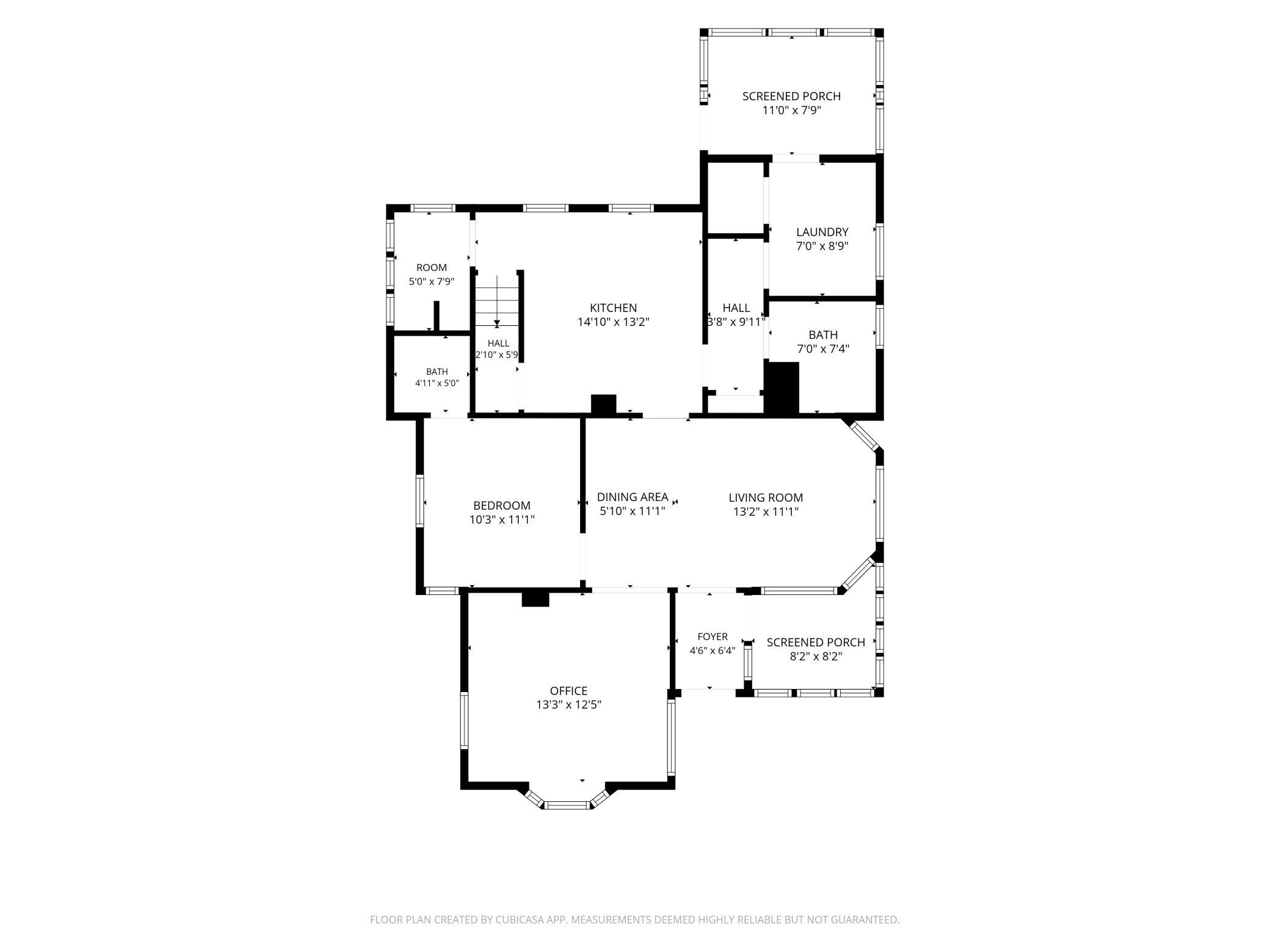 106 West 5th Street Cochrane, WI 54622 - Photo 4 of 5