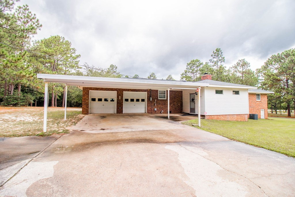 226 Pipeline Road Aiken, SC 29801 - Photo 29 of 30