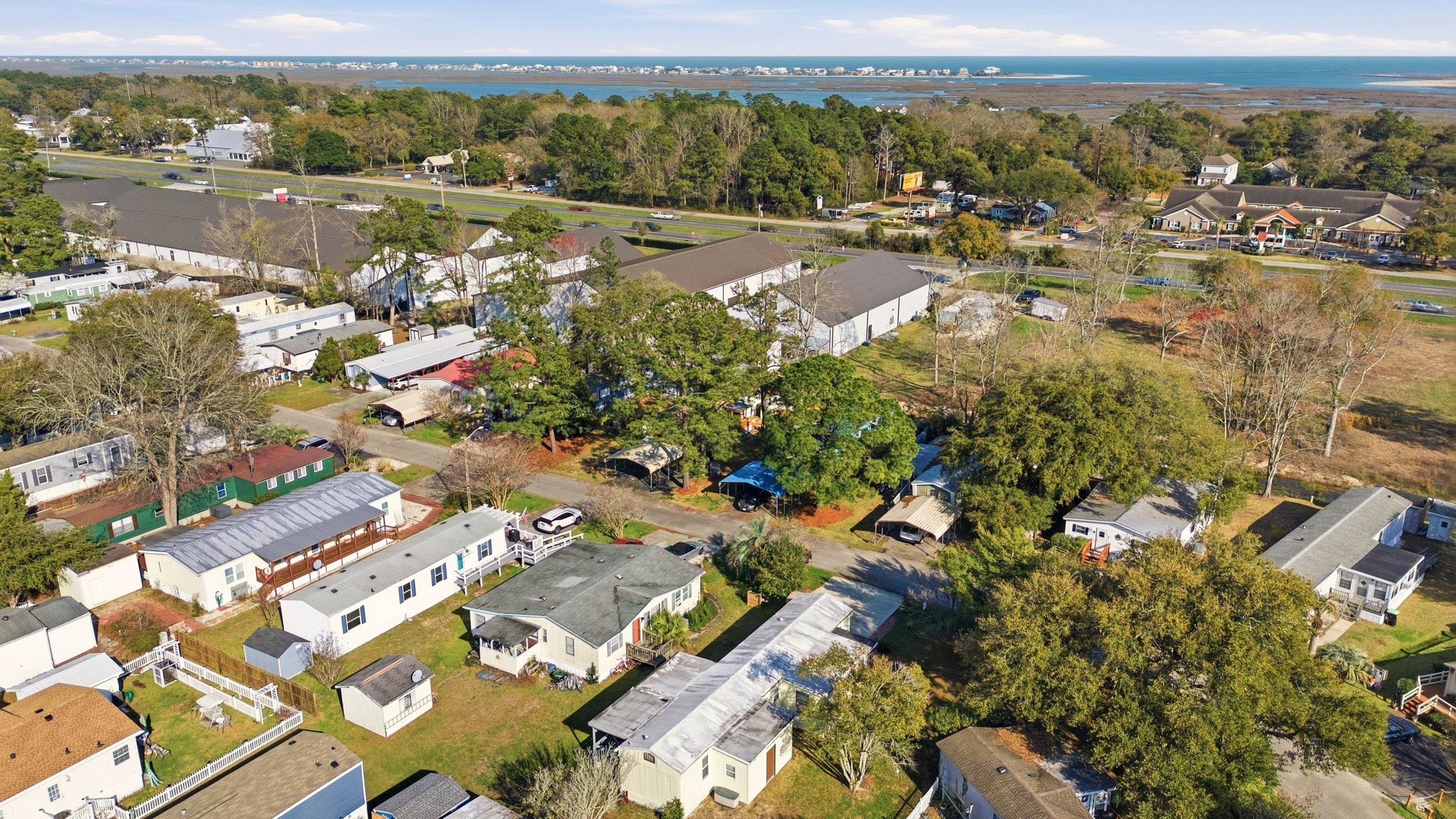 154 Crooked Island Circle Murrells Inlet, SC 29576 - Photo 24 of 24