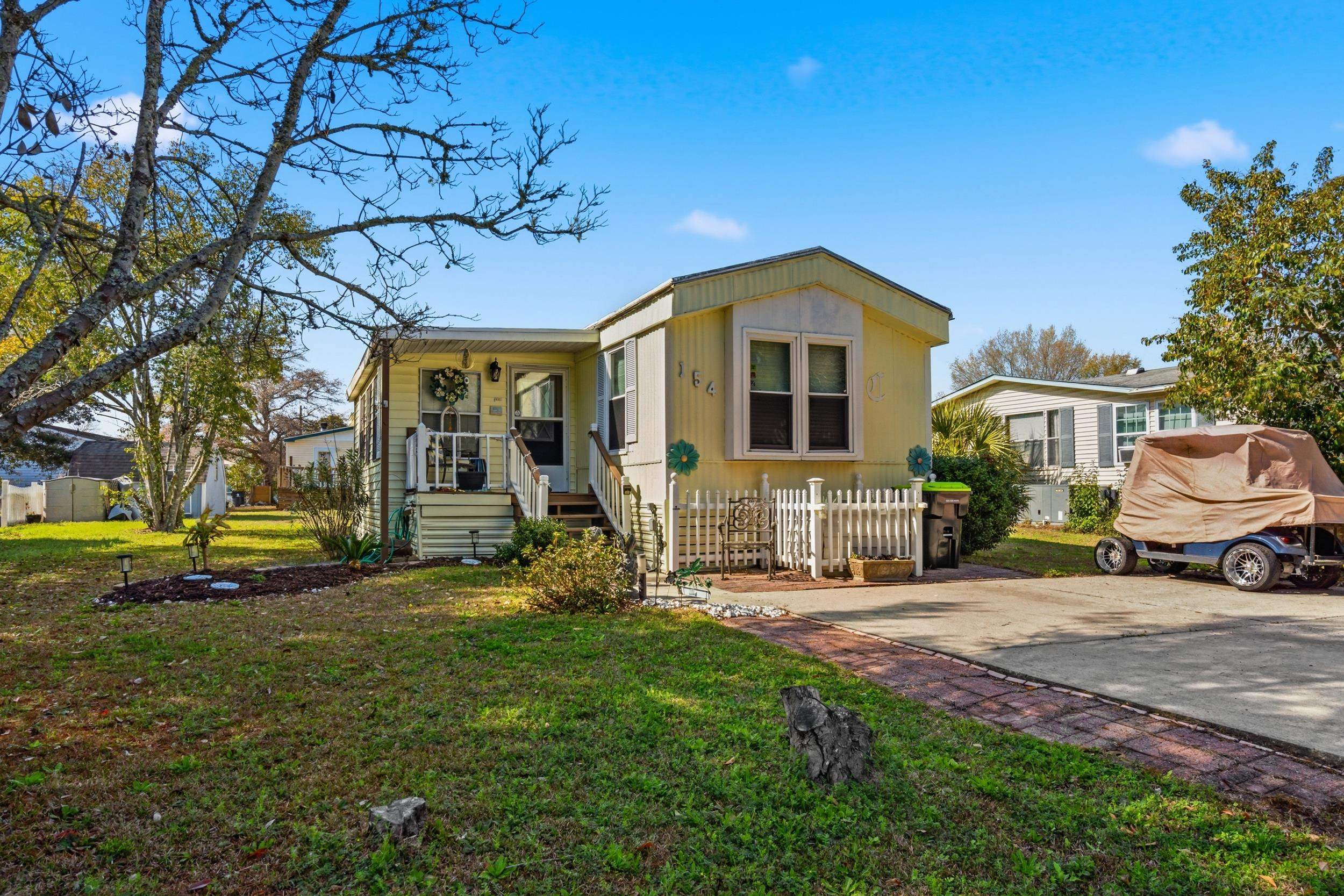 154 Crooked Island Circle Murrells Inlet, SC 29576 - Photo 3 of 24