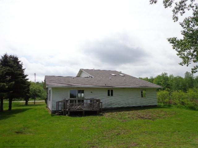 6407 East Baseline Road Mount Pleasant, MI 48858 - Photo 4 of 23 Additional Photo
