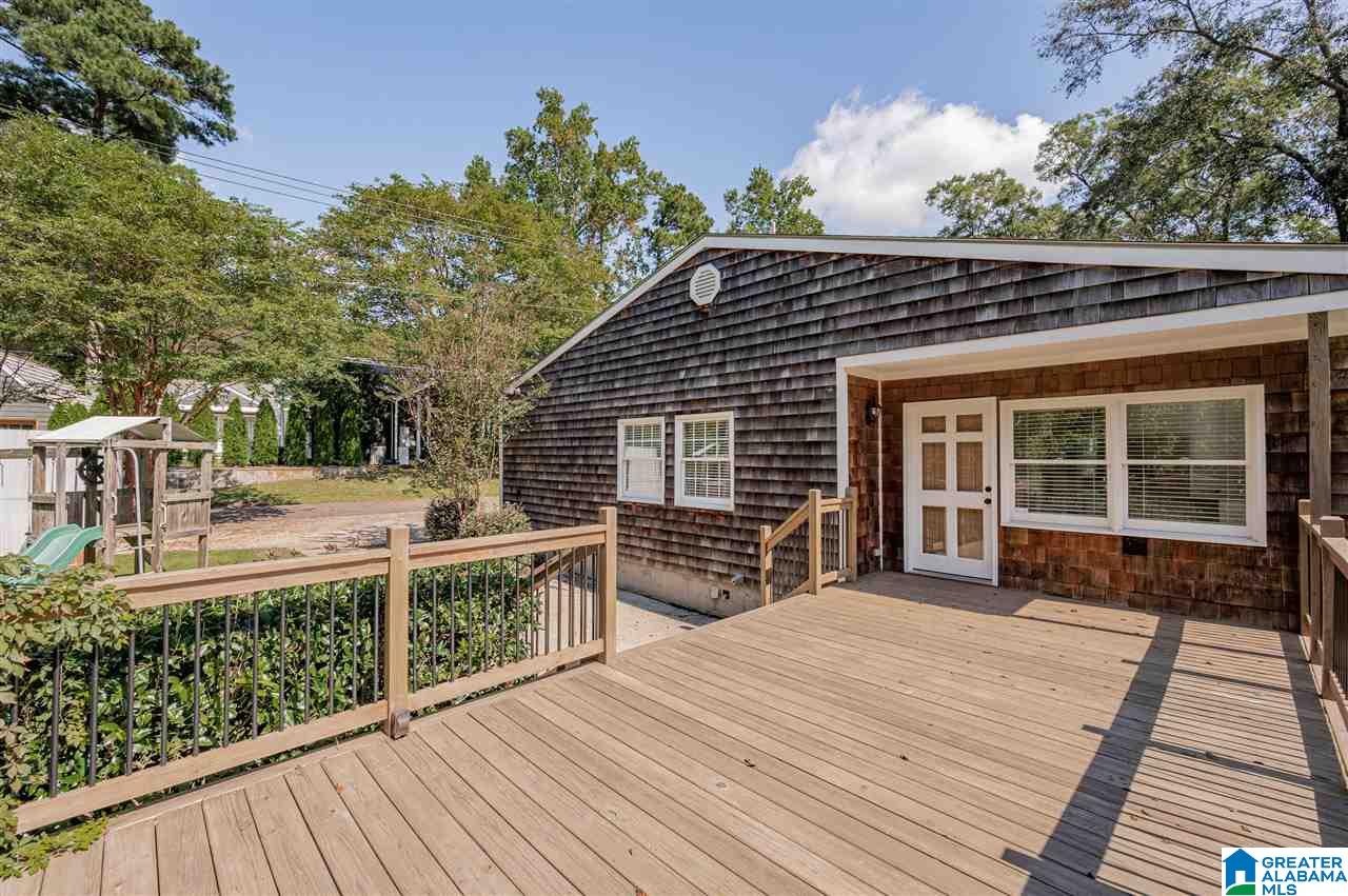 116 Edgeview Avenue Birmingham, AL 35209 - Photo 34 of 39