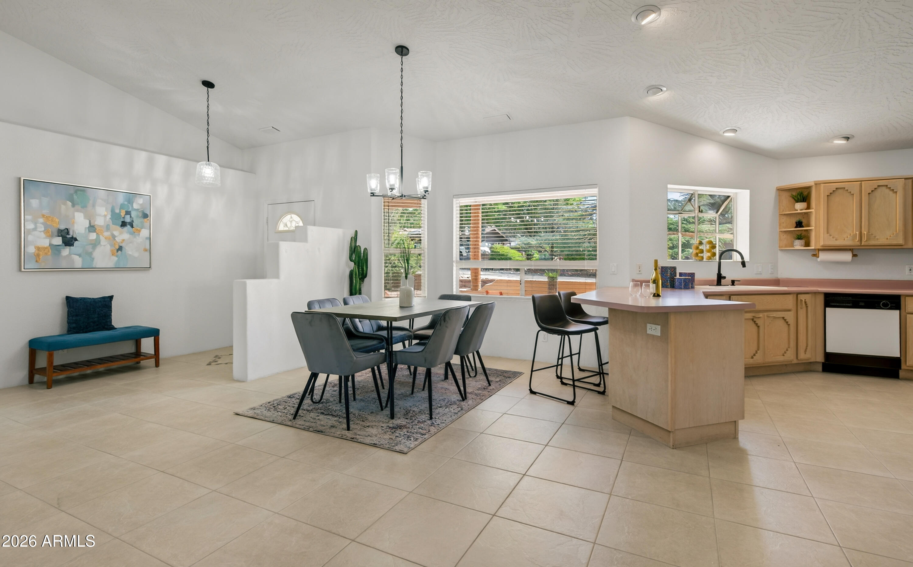 105 Redrock Road Sedona, AZ 86351 - Photo 12 of 35 Dining Room