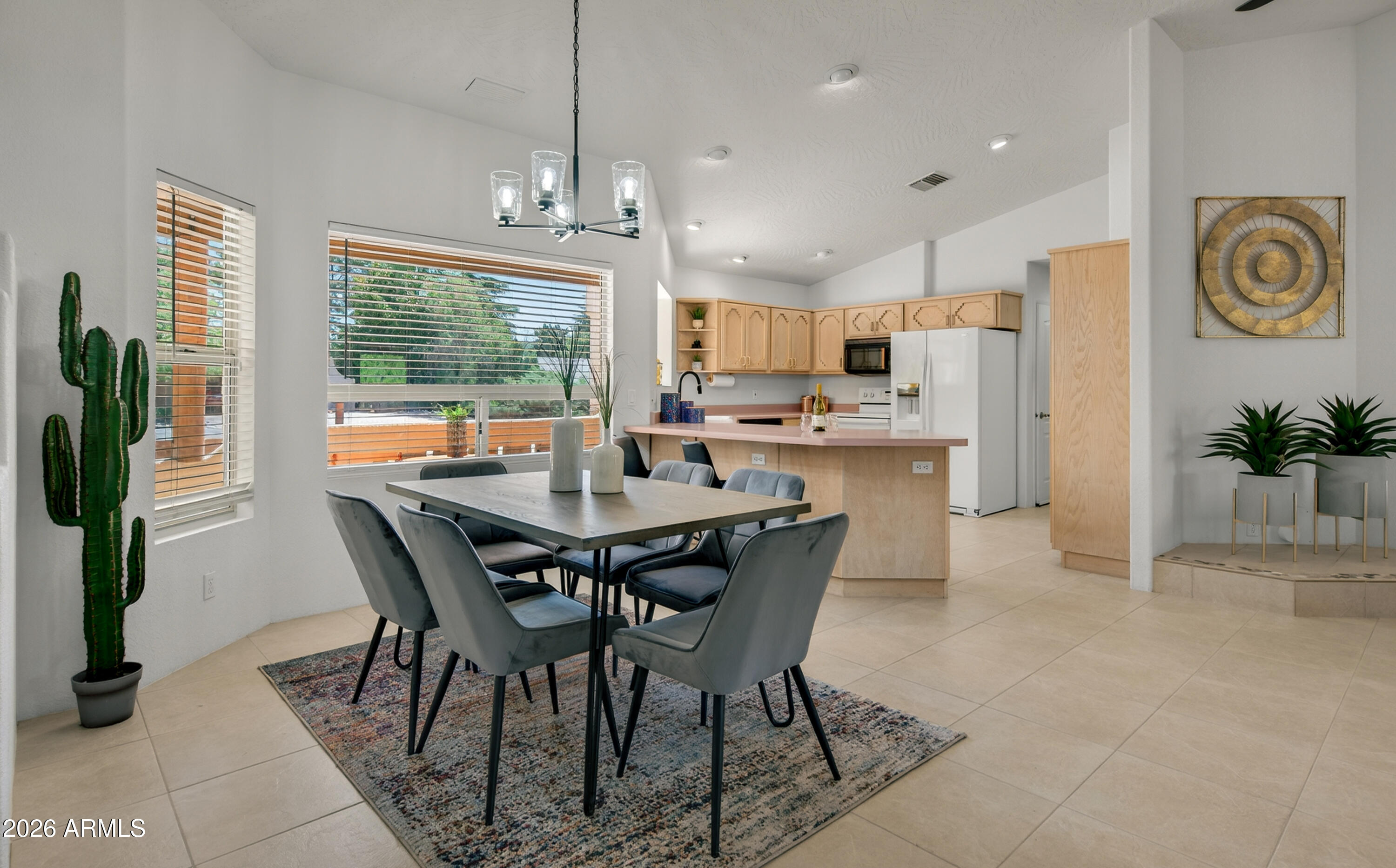 105 Redrock Road Sedona, AZ 86351 - Photo 13 of 35 Dining Room