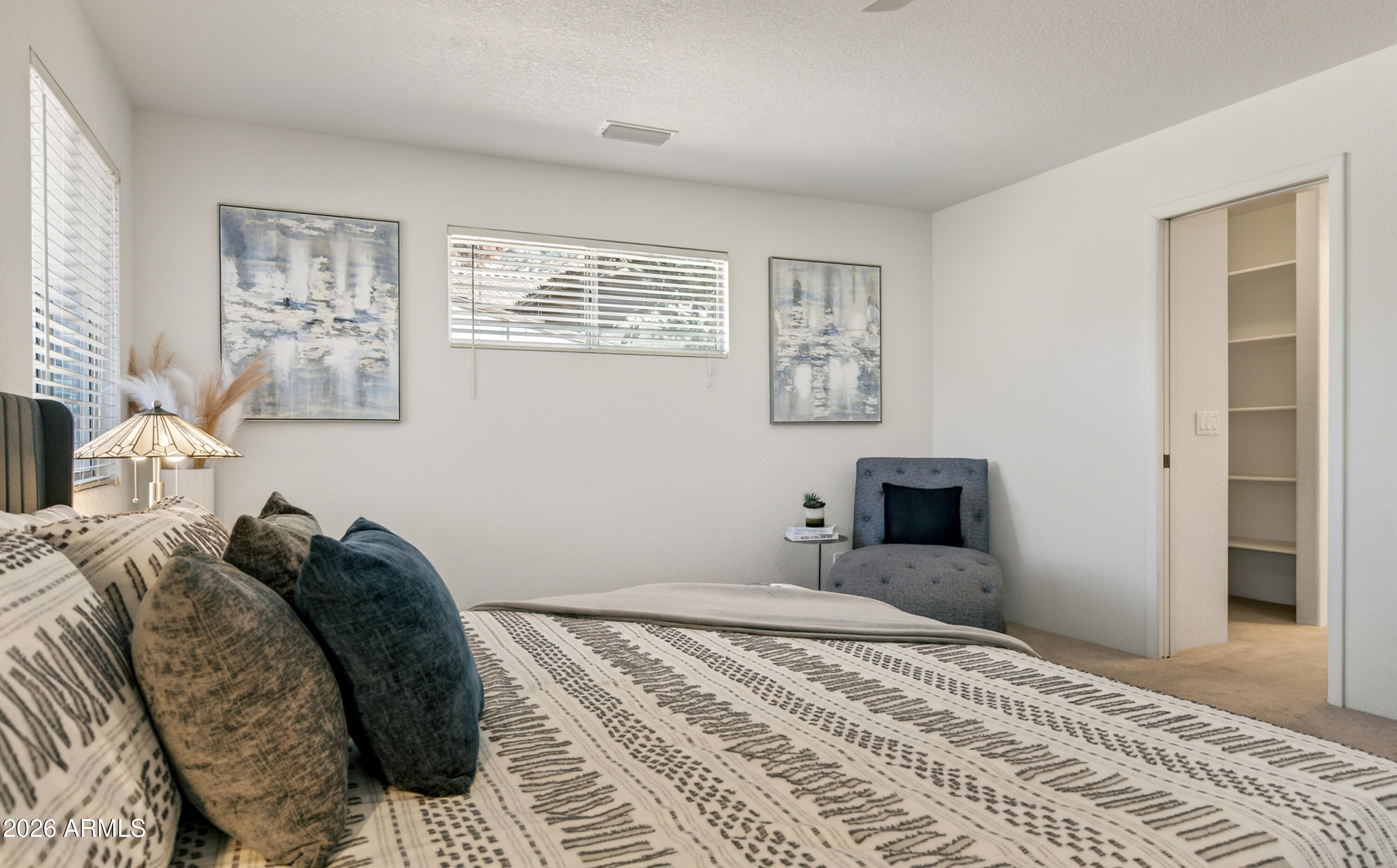 105 Redrock Road Sedona, AZ 86351 - Photo 15 of 35 Primary Bedroom