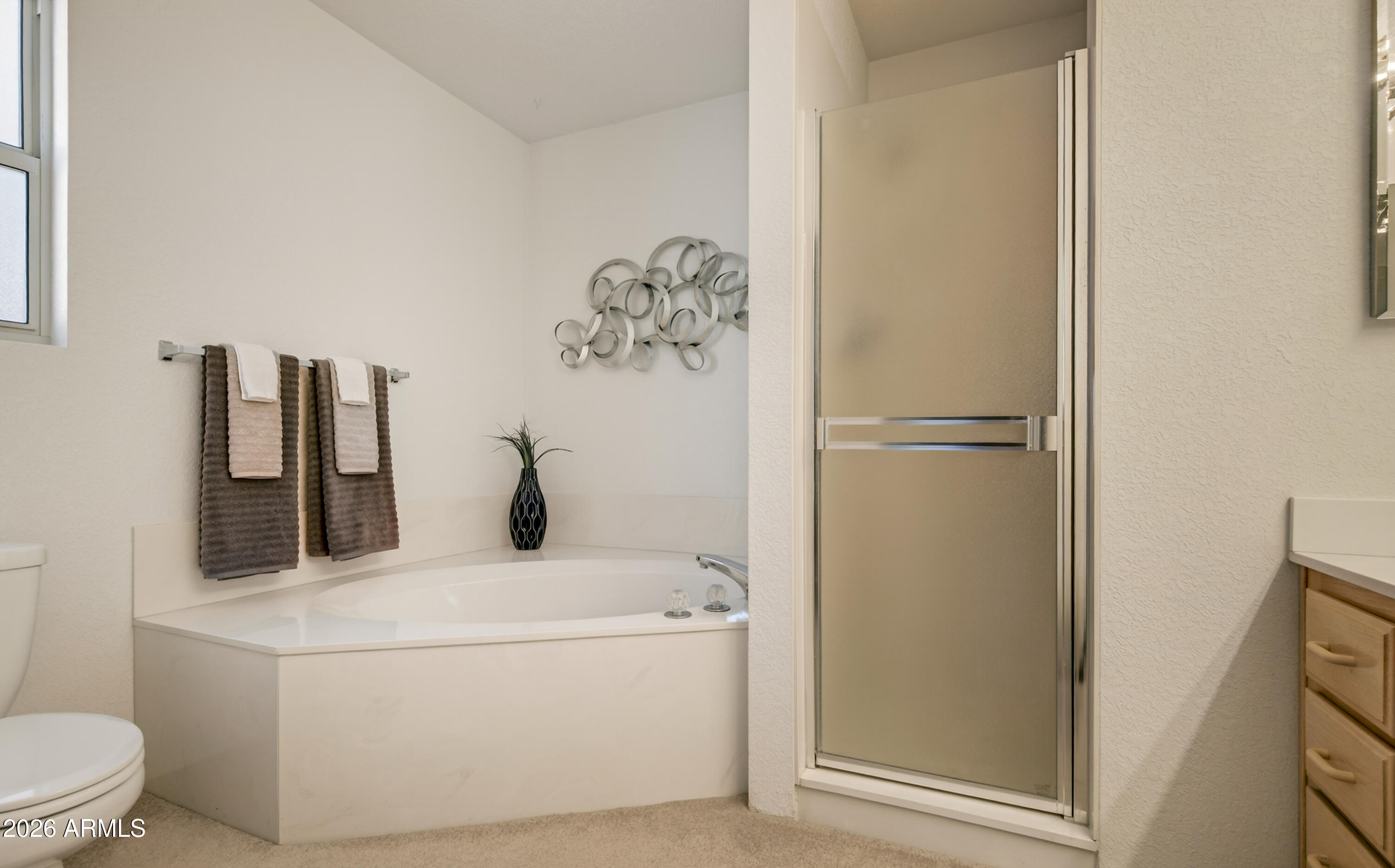 105 Redrock Road Sedona, AZ 86351 - Photo 18 of 35 Primary Bath