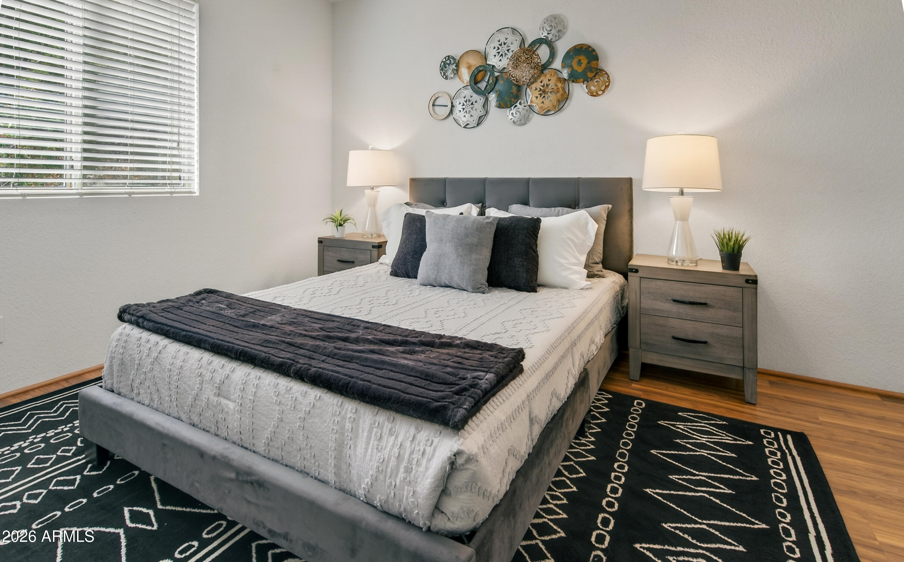 105 Redrock Road Sedona, AZ 86351 - Photo 20 of 35 Bedroom 3