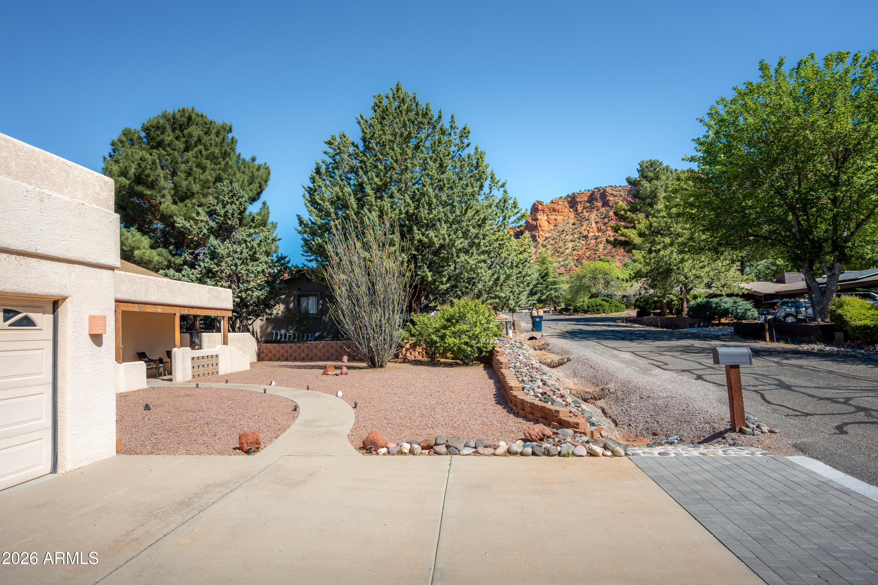 105 Redrock Road Sedona, AZ 86351 - Photo 2 of 35 105 Redrock Rd Sedona AZ-16