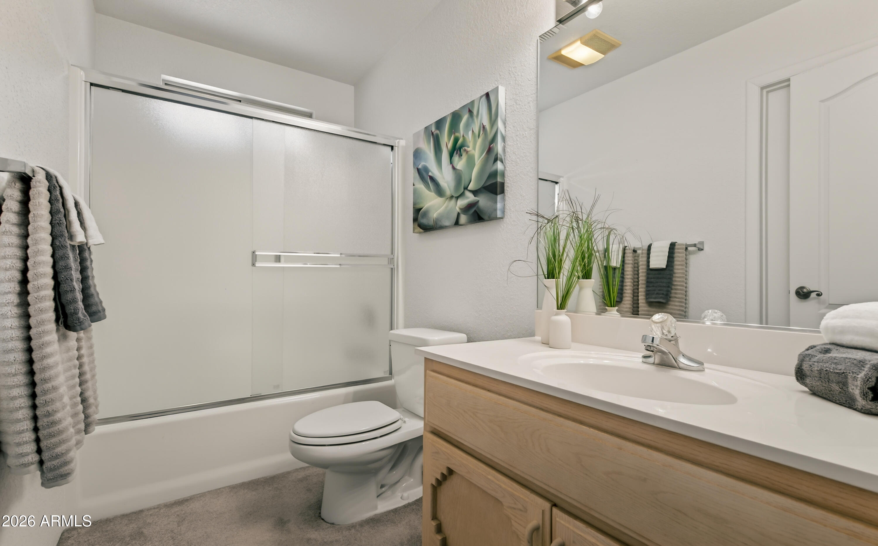 105 Redrock Road Sedona, AZ 86351 - Photo 22 of 35 Bathroom 2