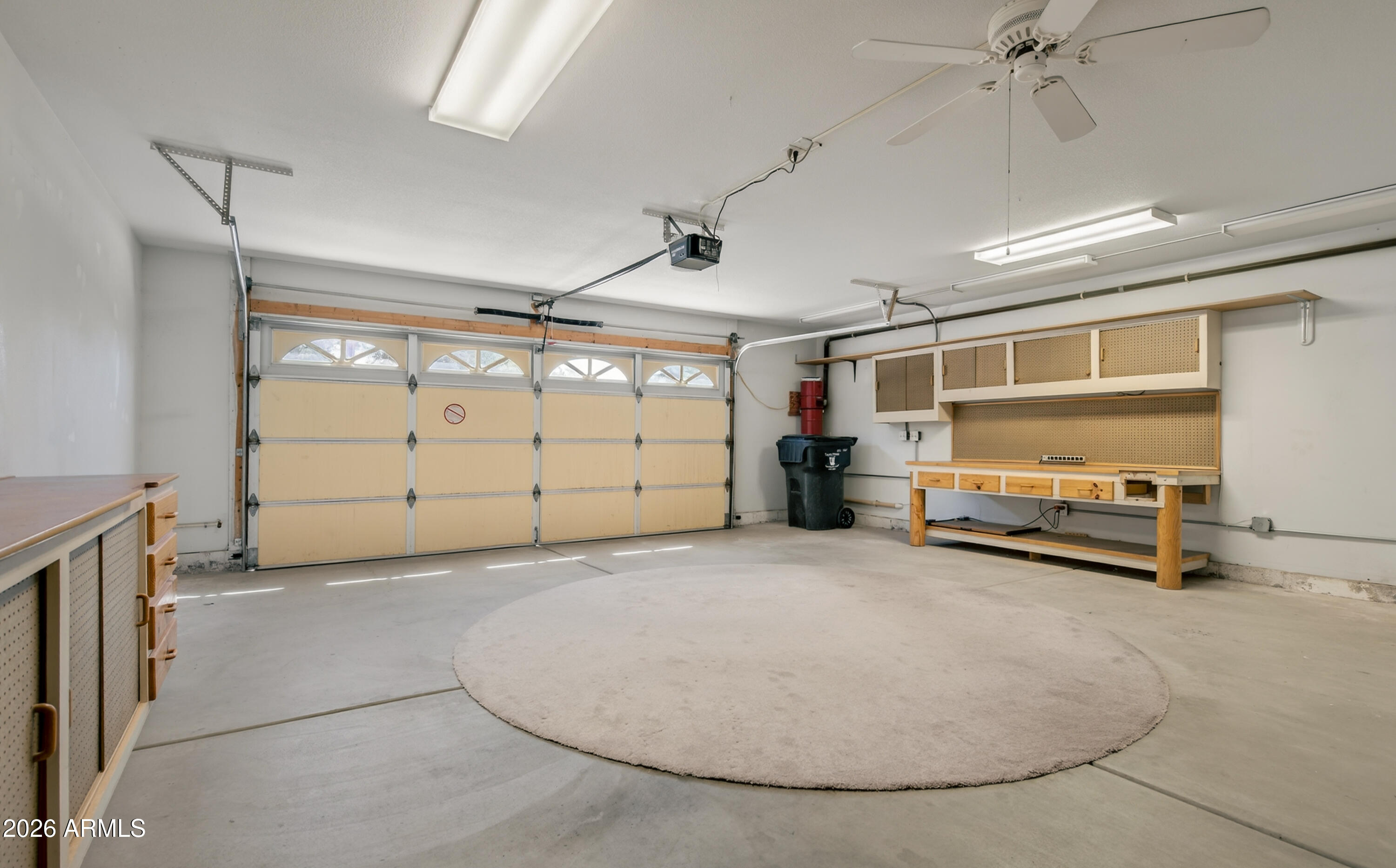 105 Redrock Road Sedona, AZ 86351 - Photo 30 of 35 Garage