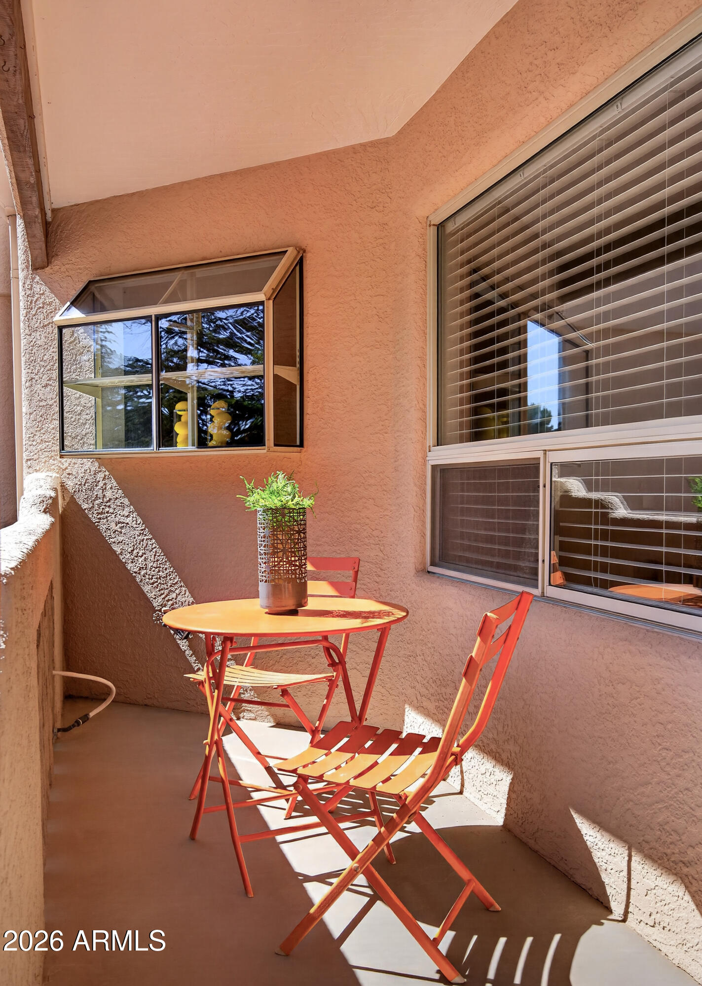 105 Redrock Road Sedona, AZ 86351 - Photo 5 of 35 Front Porch