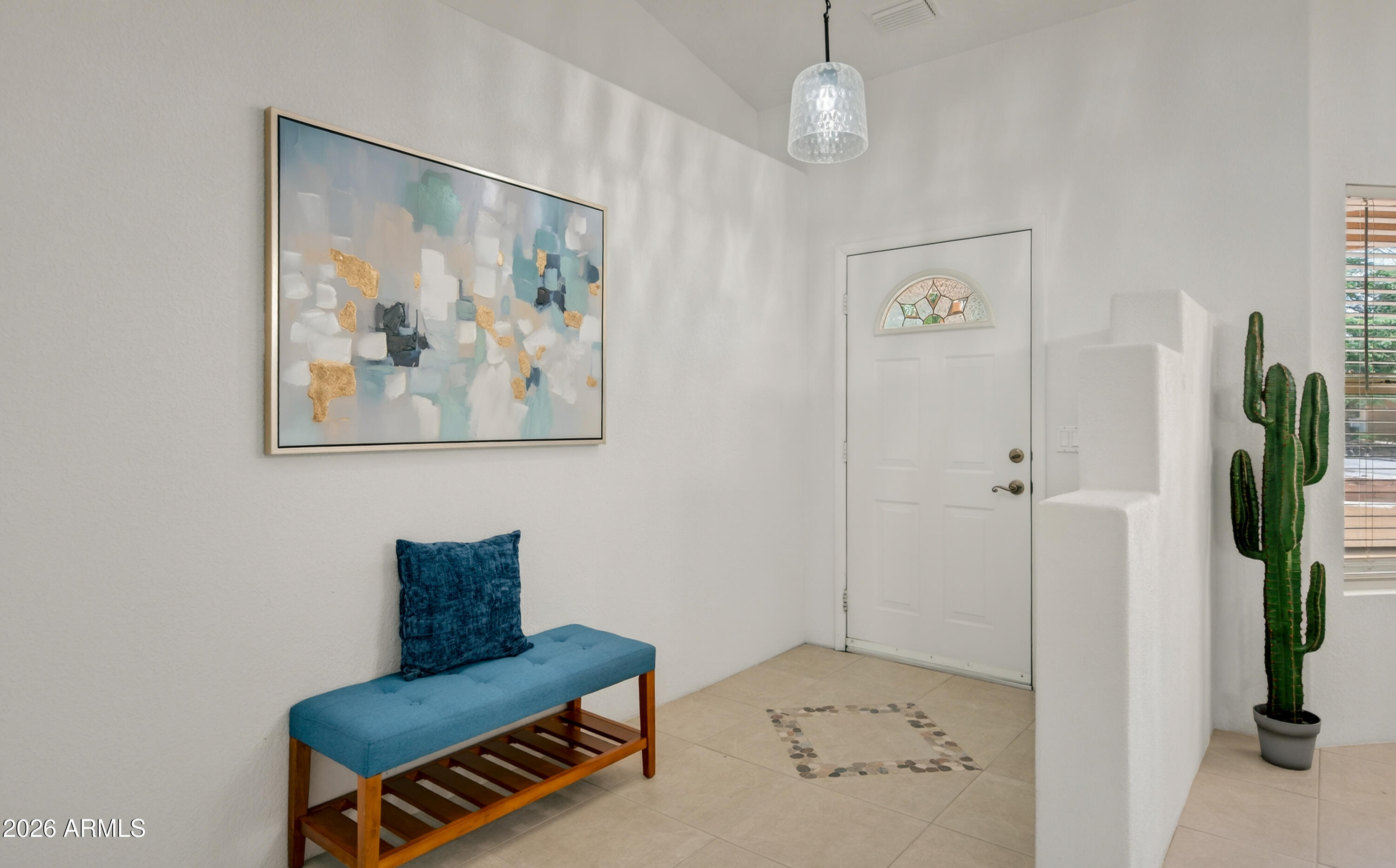 105 Redrock Road Sedona, AZ 86351 - Photo 7 of 35 Front Entrance