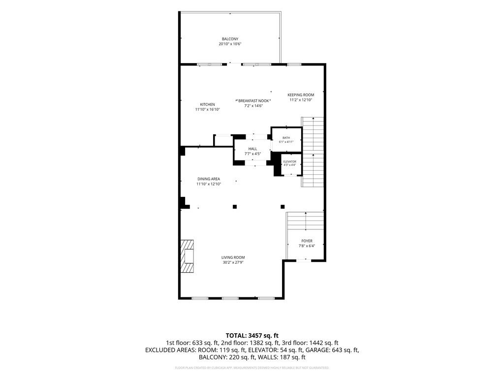 141 Staddlebridge Avenue Canton, GA 30114 - Photo 44 of 45