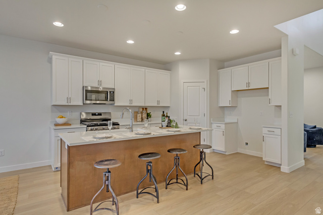 6692 South Shadow Peak Road, Unit 20 West Jordan, UT 84081 - Photo 6 of 21