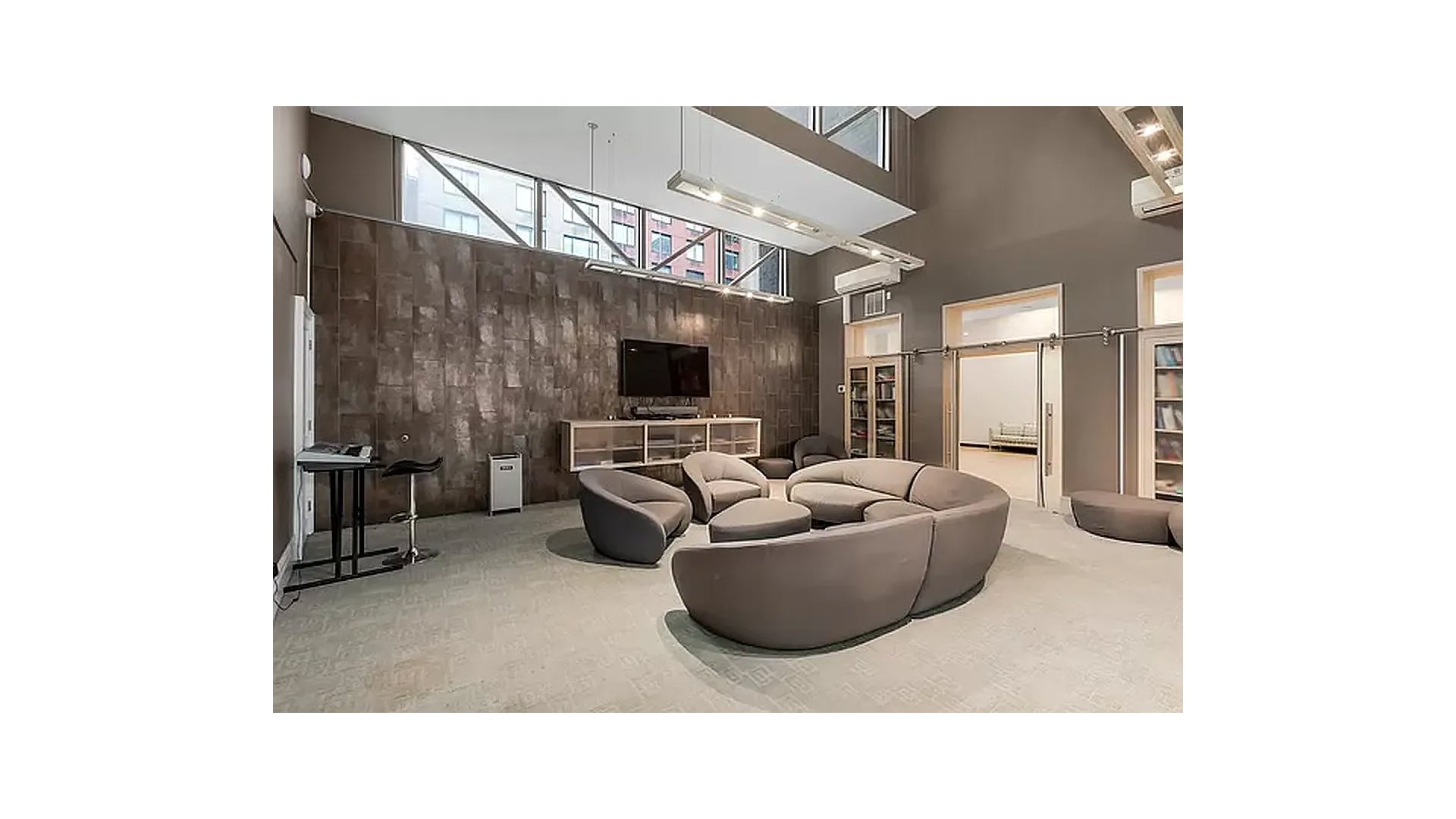 280 Rector Place, Unit 7E Manhattan, NY 10280 - Photo 9 of 19 Gallery Image 9