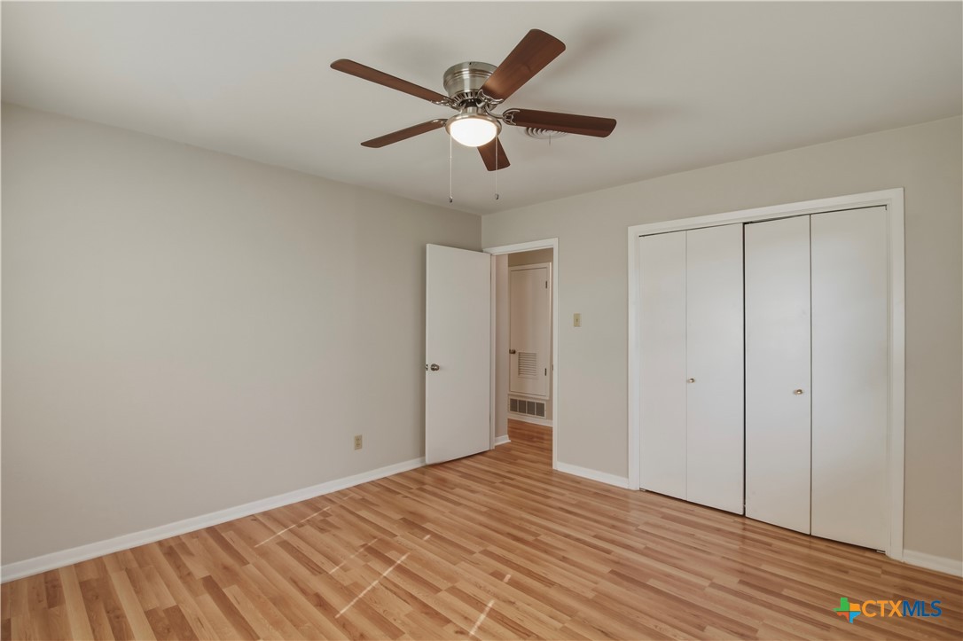 2410 Robin Road Temple, TX 76502 - Photo 14 of 22 BEDROOM 2