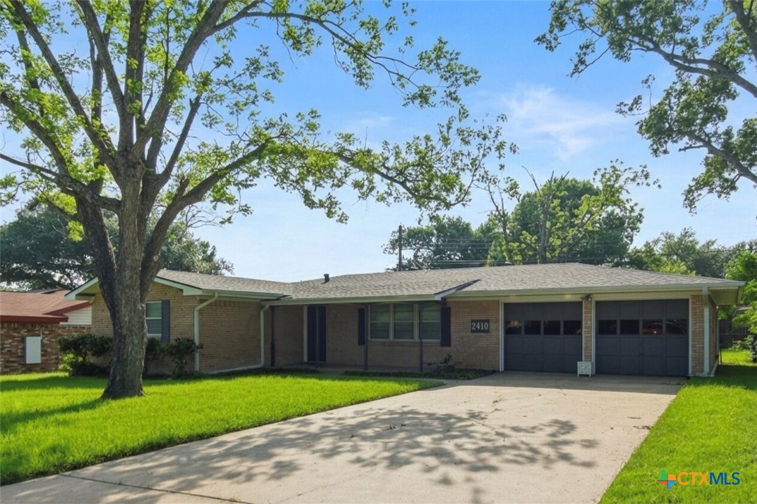 2410 Robin Road Temple, TX 76502 - Photo 2 of 22 2410 ROBIN ROAD
