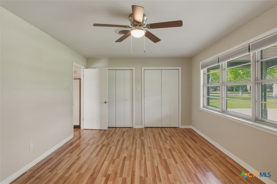 2410 Robin Road Temple, TX 76502 - Photo 9 of 22 BEDROOM 1