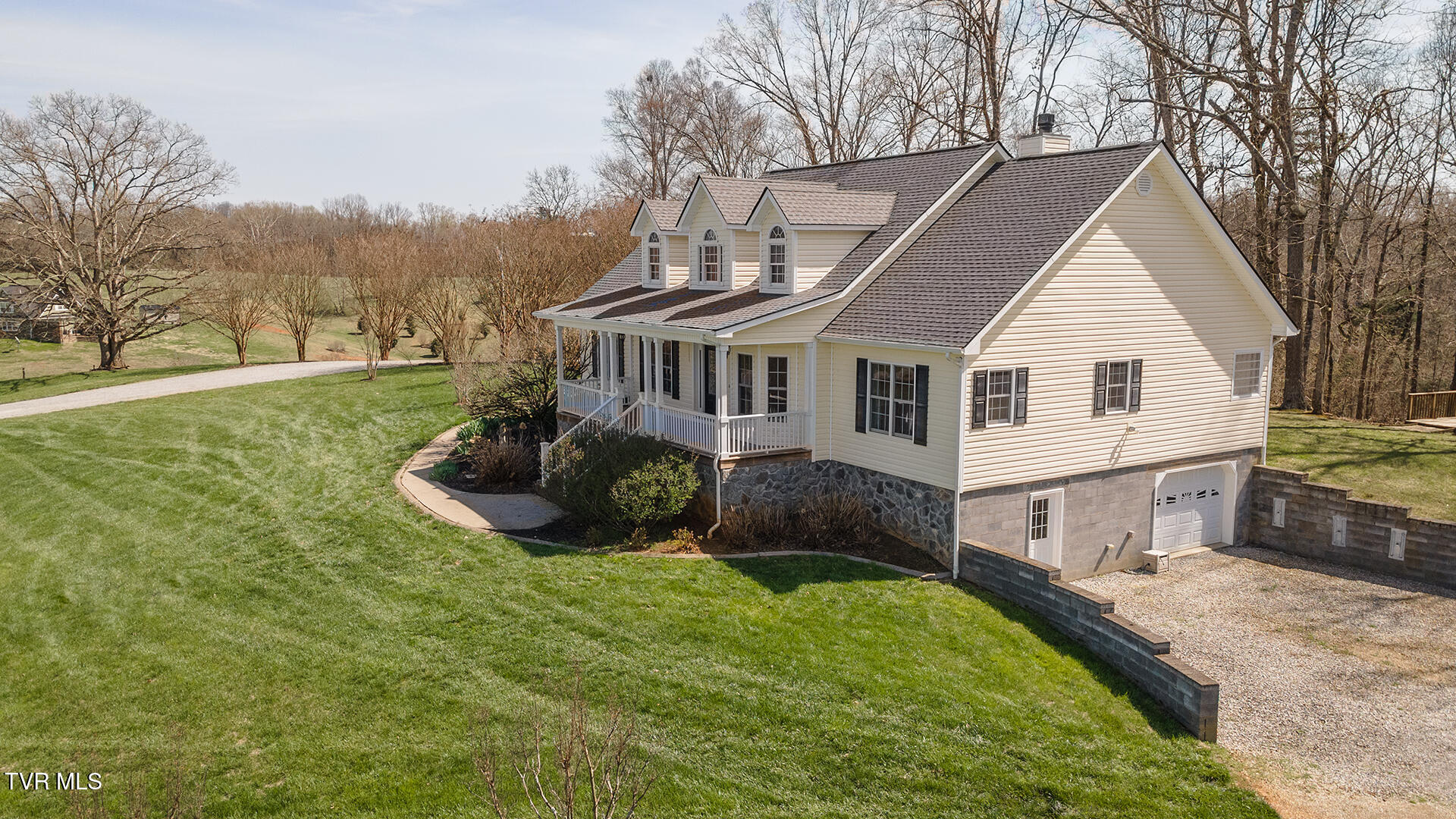 1331 Bright Hope Road Greeneville, TN 37743 - Photo 11 of 100 Darbi-N-Bright-Hope-Road-Aerial-0956