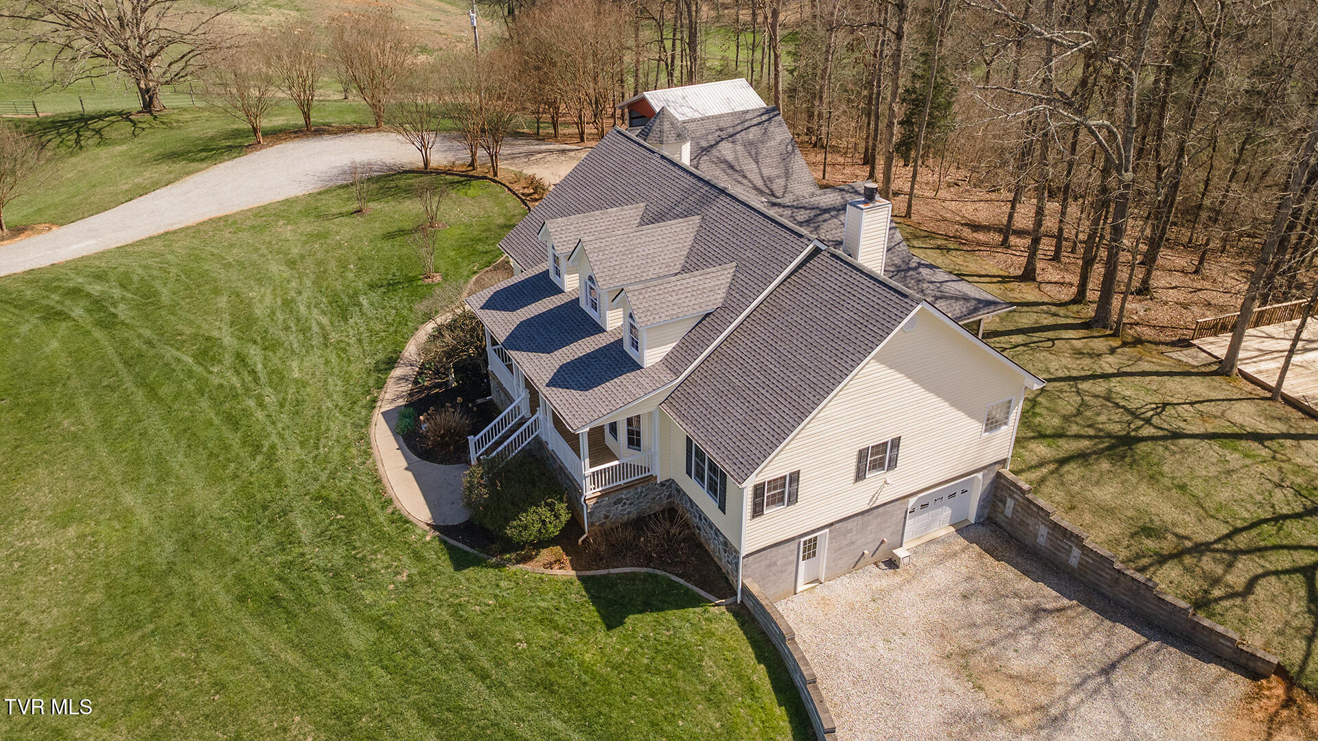 1331 Bright Hope Road Greeneville, TN 37743 - Photo 13 of 100 Darbi-N-Bright-Hope-Road-Aerial-0957