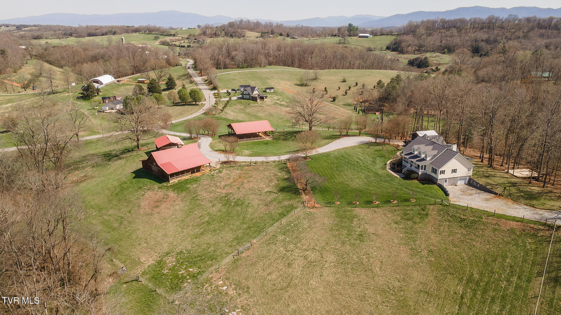 1331 Bright Hope Road Greeneville, TN 37743 - Photo 14 of 100 Darbi-N-Bright-Hope-Road-Aerial-0962