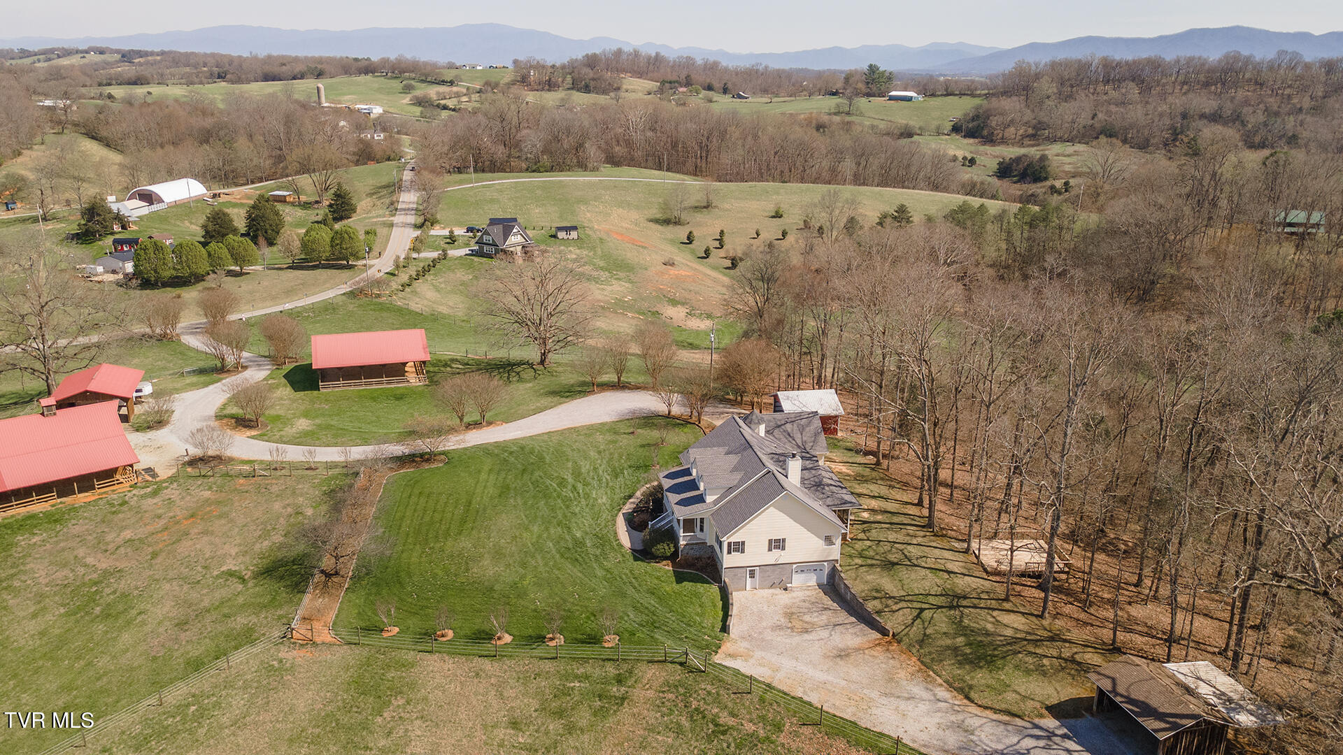 1331 Bright Hope Road Greeneville, TN 37743 - Photo 15 of 100 Darbi-N-Bright-Hope-Road-Aerial-0960