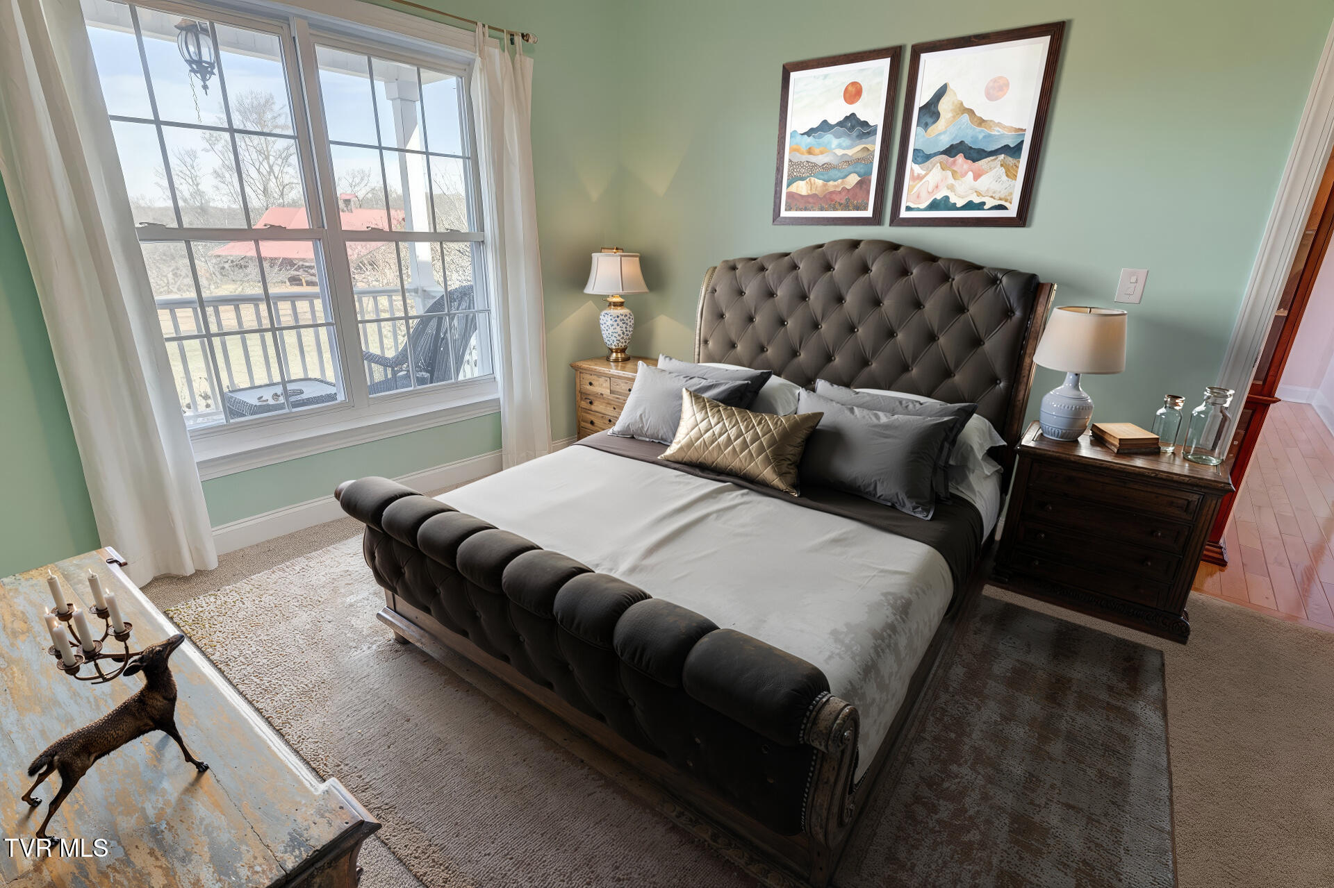 1331 Bright Hope Road Greeneville, TN 37743 - Photo 44 of 100 Bedroom 3