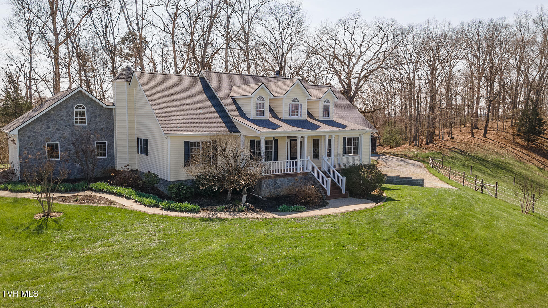 1331 Bright Hope Road Greeneville, TN 37743 - Photo 8 of 100 Darbi-N-Bright-Hope-Road-Aerial-0953