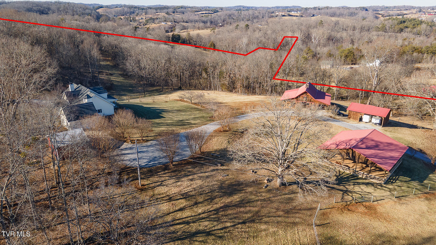 1331 Bright Hope Road Greeneville, TN 37743 - Photo 86 of 100 D_Neas_Aerial_1331-Bright-Hope-Road_0750