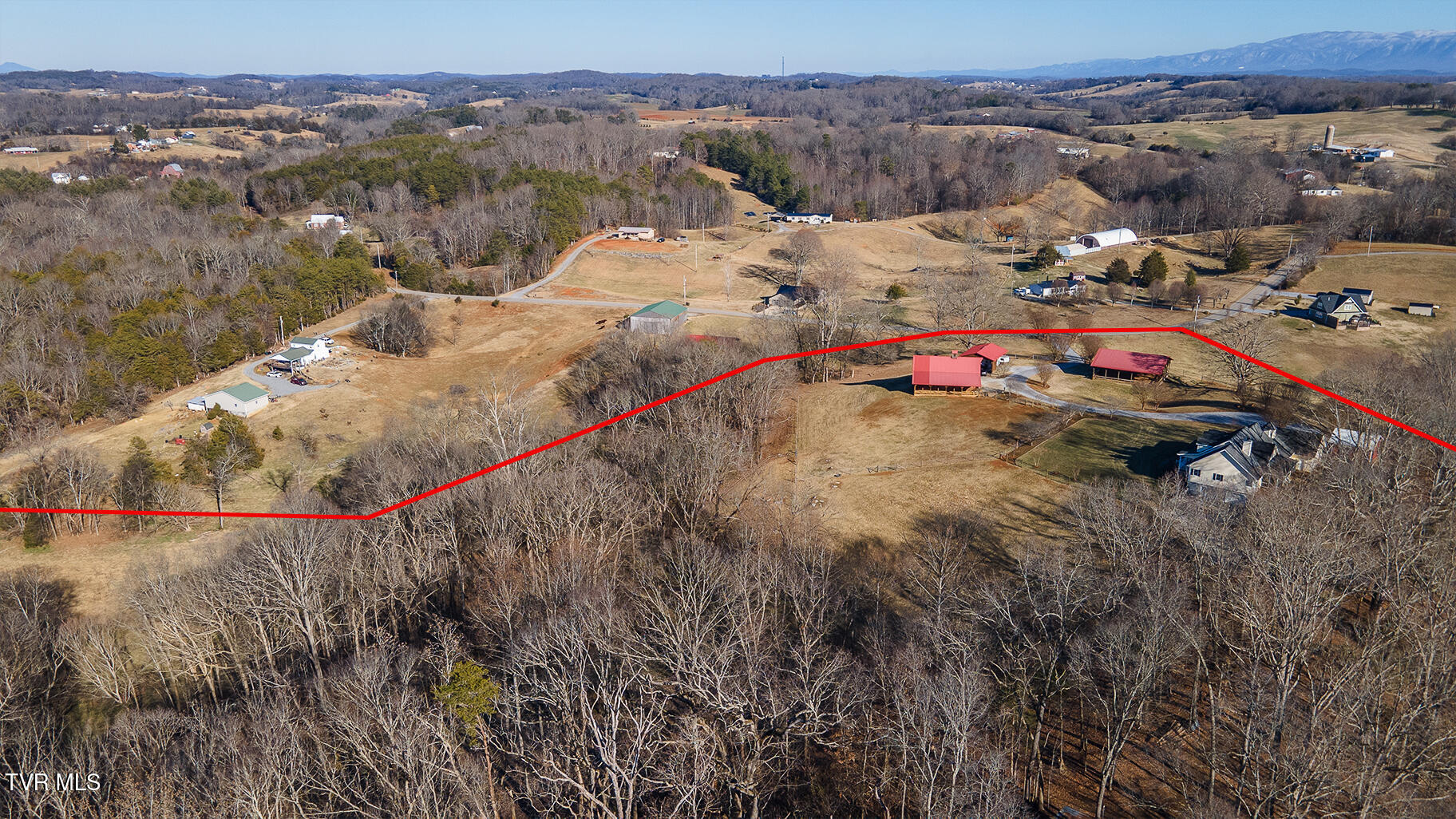 1331 Bright Hope Road Greeneville, TN 37743 - Photo 87 of 100 D_Neas_Aerial_1331-Bright-Hope-Road_0724