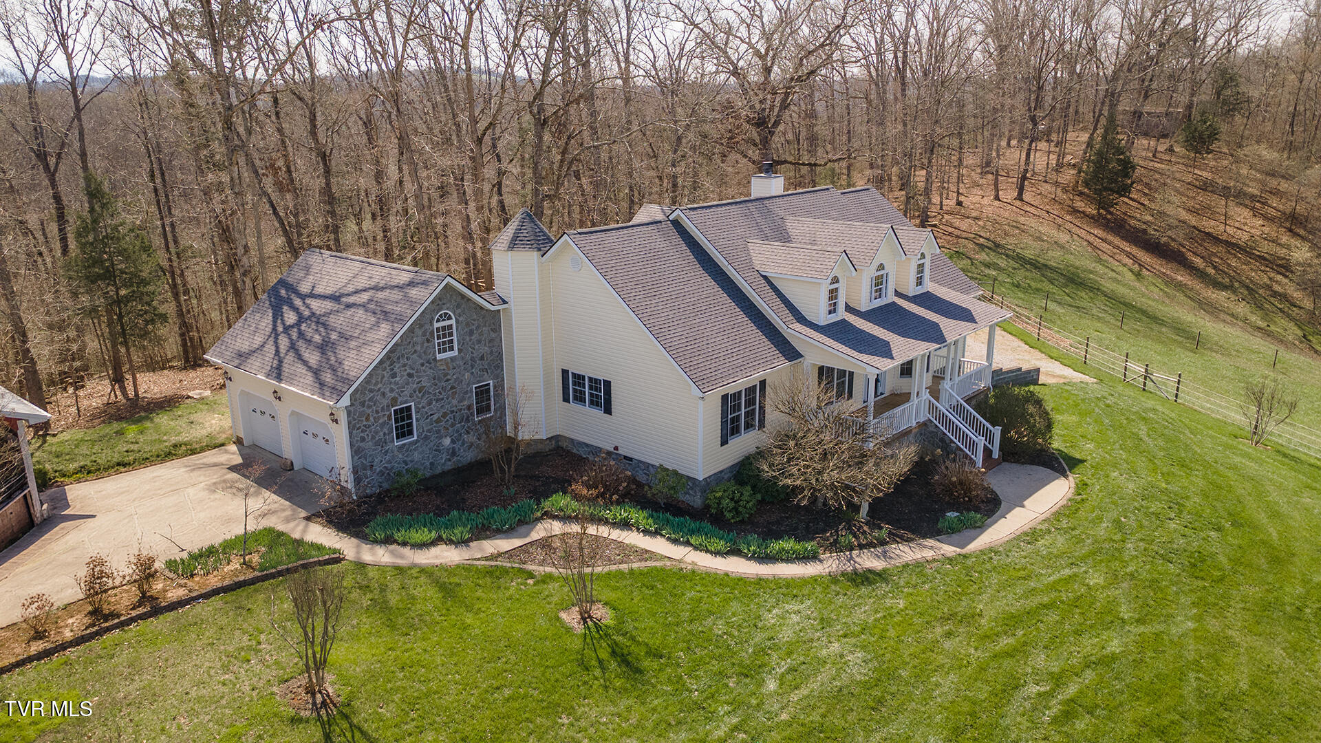 1331 Bright Hope Road Greeneville, TN 37743 - Photo 9 of 100 Darbi-N-Bright-Hope-Road-Aerial-0964