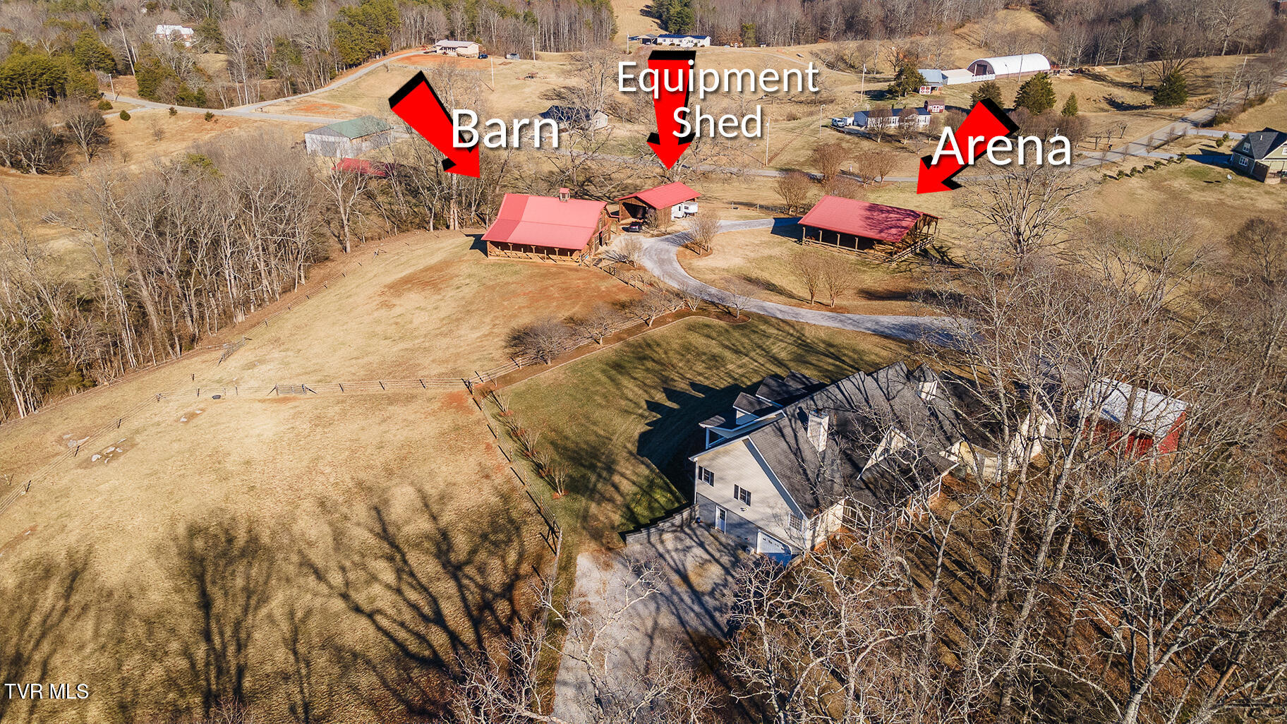 1331 Bright Hope Road Greeneville, TN 37743 - Photo 96 of 100 D_Neas_Aerial_1331-Bright-Hope-Road_0714